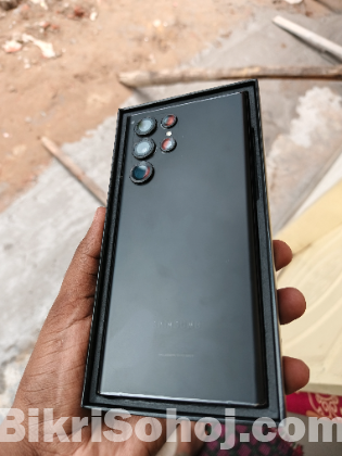 Samsung s22 ultra